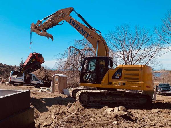 Sweeney Excavating