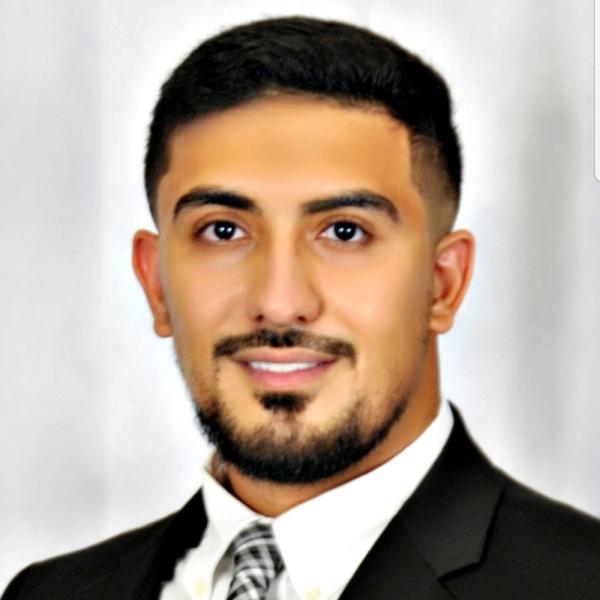 Hassan Ali Almothafer-Exp Realty Realtor