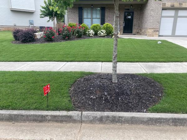 Tender Lawn Care
