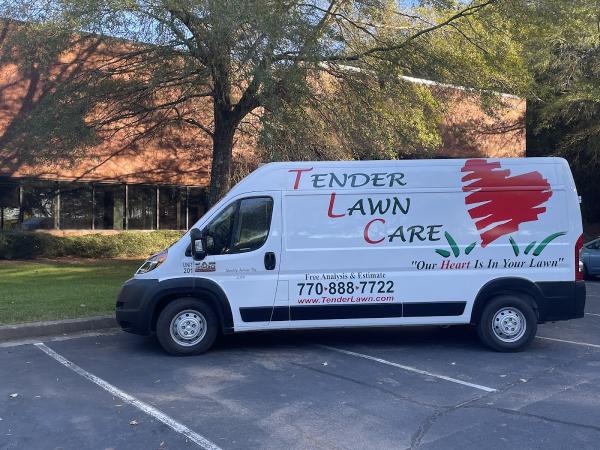 Tender Lawn Care