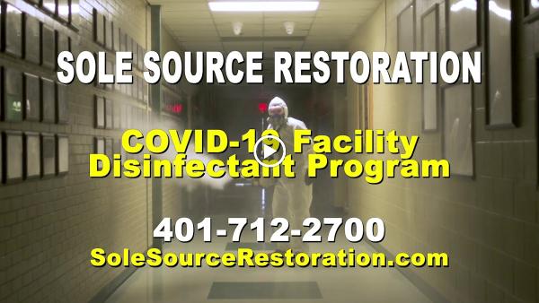 Sole Source Restoration
