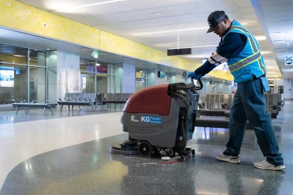 KG Facility Solutions