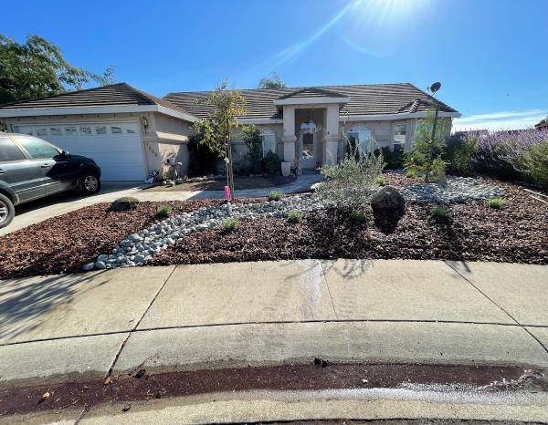 Figueroa Yard Company