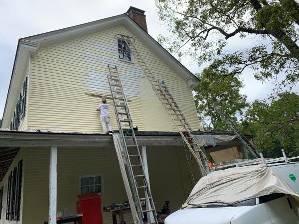 Advanced Painting Services