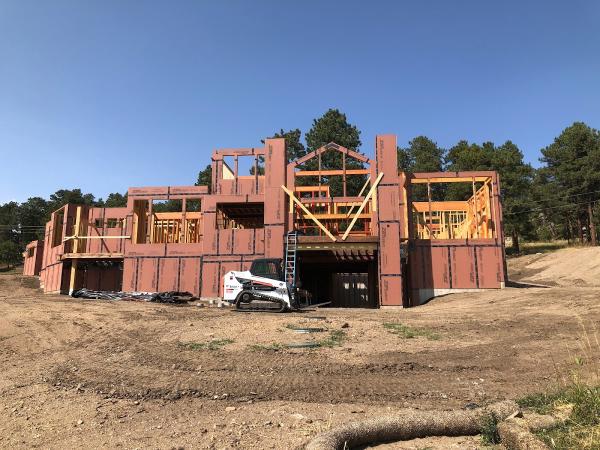 Cut in Two Carpentry LLC