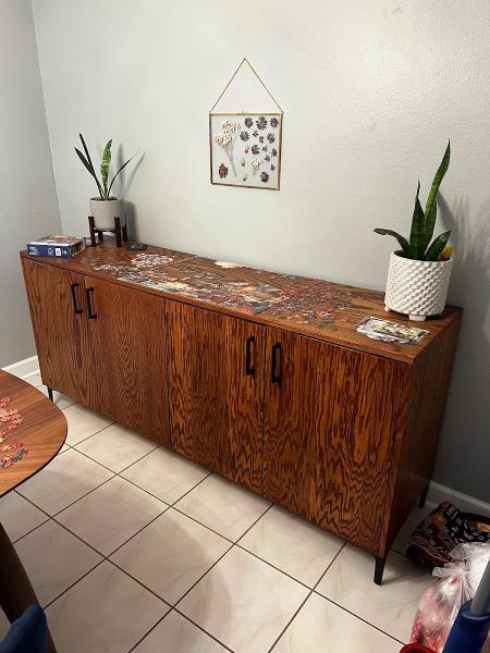 Glow's Woodworking