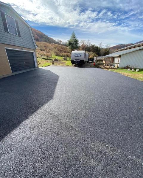 Tri State Asphalt Paving