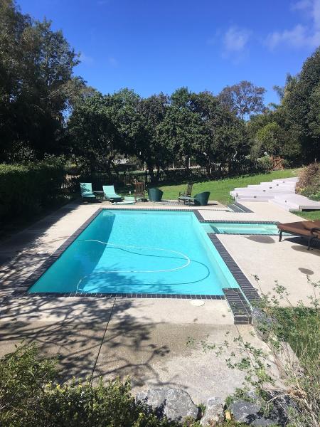 Lawrence Pool Service