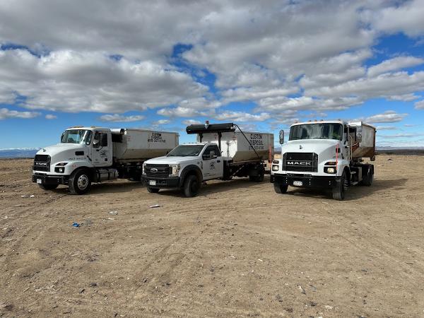 Custom Disposal LLC