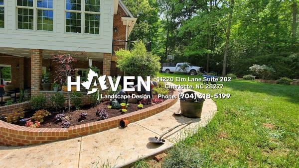 Haven Landscape Design