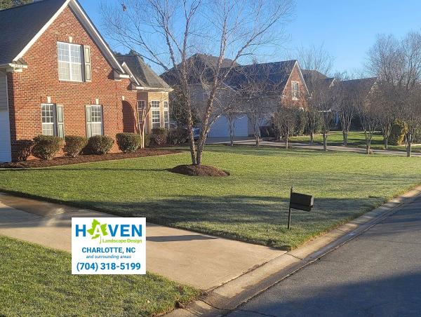 Haven Landscape Design