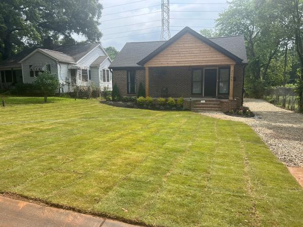 Haven Landscape Design