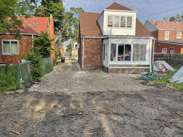Express Landscape & Snow Removal