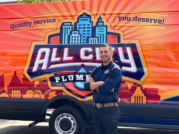 All City Plumbing