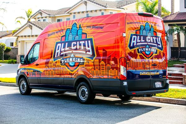 All City Plumbing