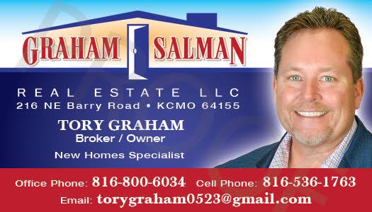 Graham Salman Real Estate