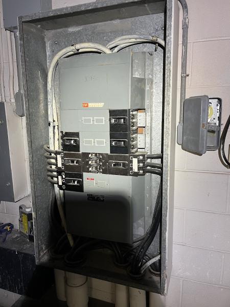 Winningham Electric