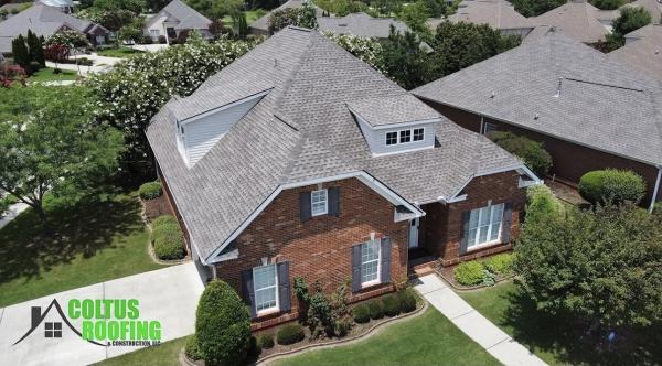 Coltus Roofing & Construction