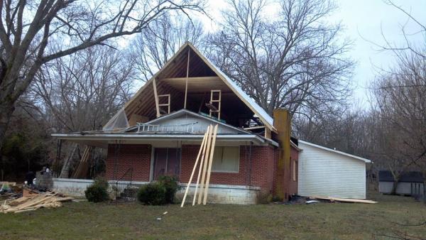 Coltus Roofing & Construction