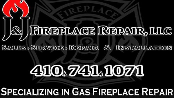 J&J Fireplace Repair L.l.c.