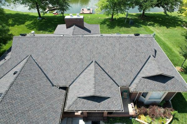 Mid Kansas Exteriors