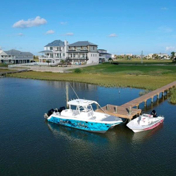 Cutter Style Custom Homes