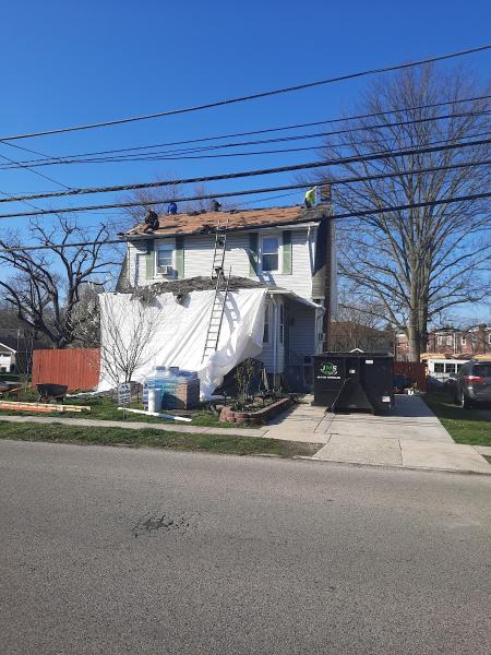 McHugh Roofing Siding General Contracting