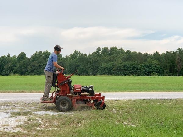 Capps Lawn Care