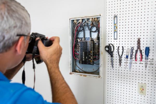 ANB Inspection Services