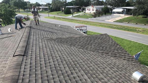 All Coast Roofing LLC