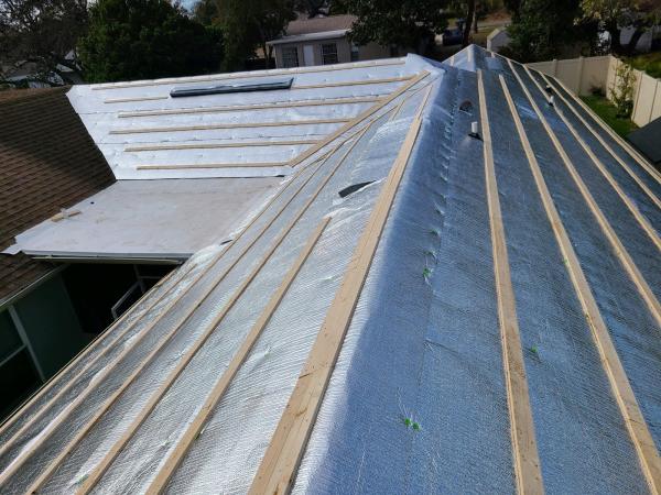 All Coast Roofing LLC