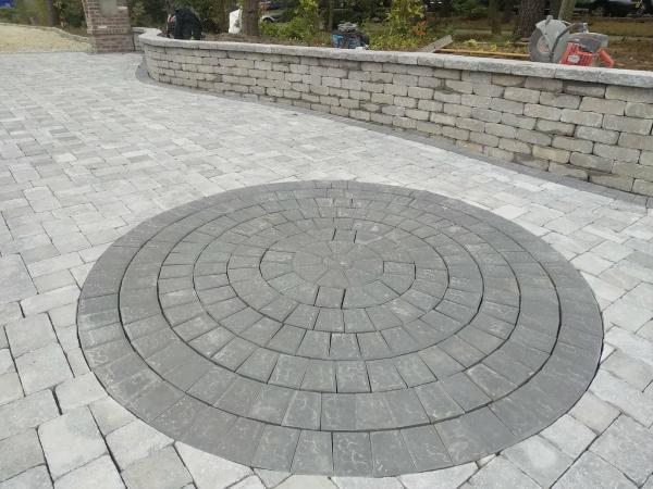All In One Masonry & Asphalt LLC