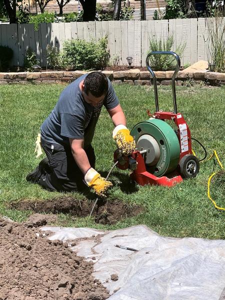 All Hours Plumbing