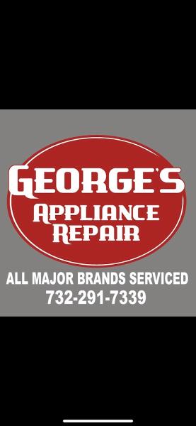 George's Appliance Repair