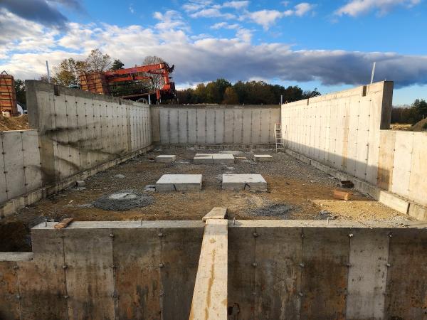 Defiance Concrete Construction