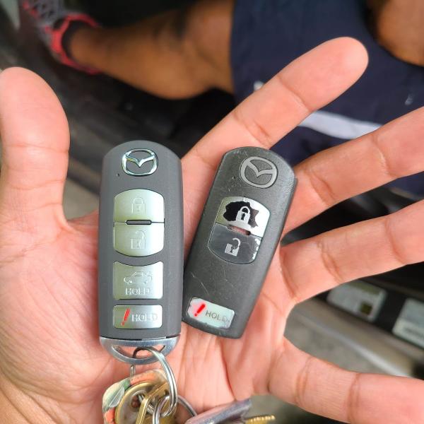 Poplockin Mobile Locksmith