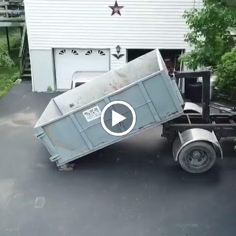 Roll Off Joe