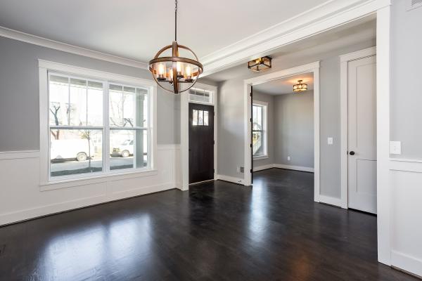 Alimoff Building & Development LLC