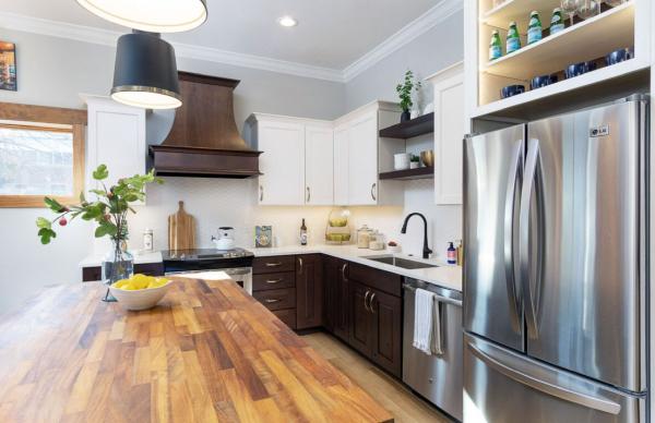 Luxe Home Staging WNC
