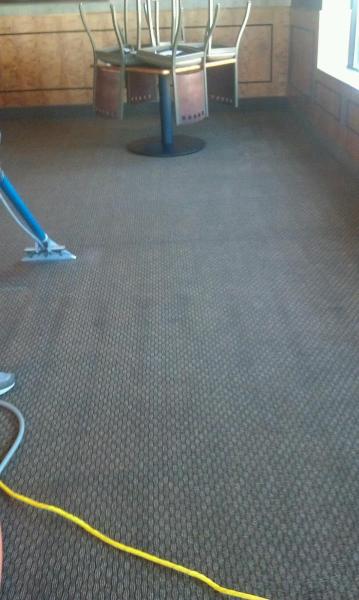 Clover Carpet Cleaning Inc