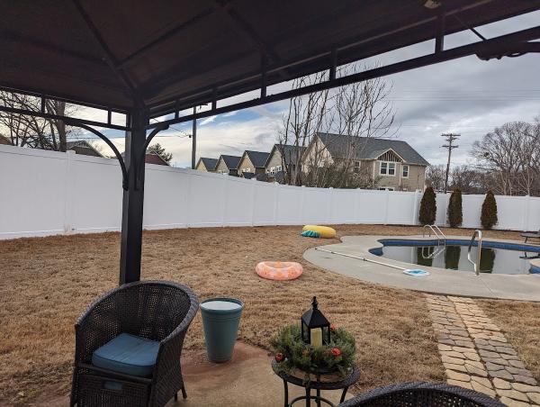 Top Choice Fence & Decks