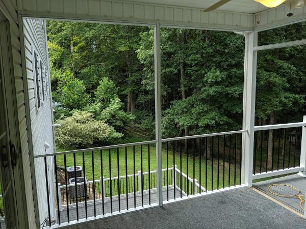 Top Choice Fence & Decks