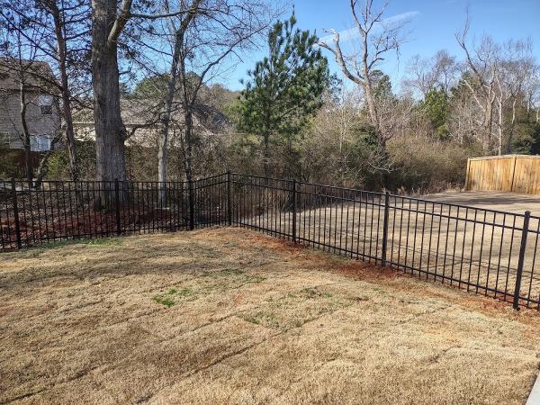 Top Choice Fence & Decks