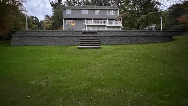Contreras Landscaping Inc.