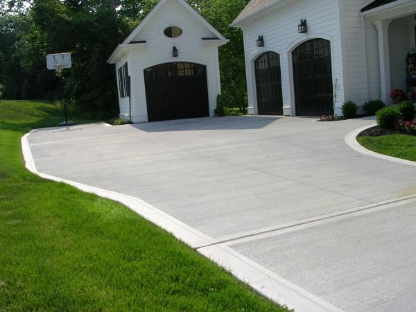Superior Concrete Franklin