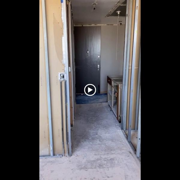 Corwin Drywall Contracting LLC