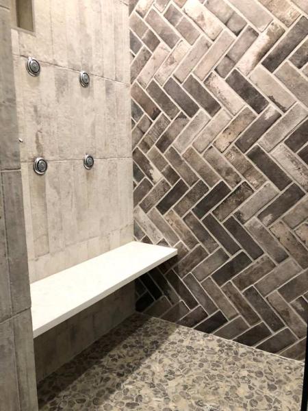 Wilcox Tile & Renovations
