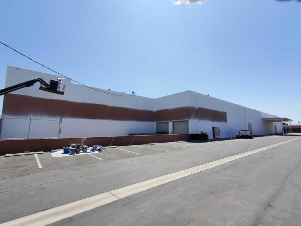 MV Elite Painting INC