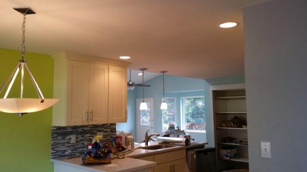 Dependable Electric LLC