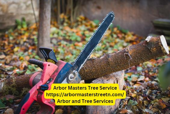 Arbor Masters Tree Service